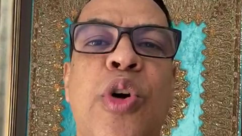 Chamada para o Seminário Família